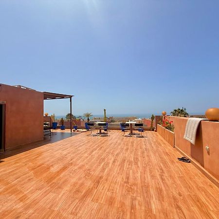 Abrid Surf Apartment Tamraght Exterior photo