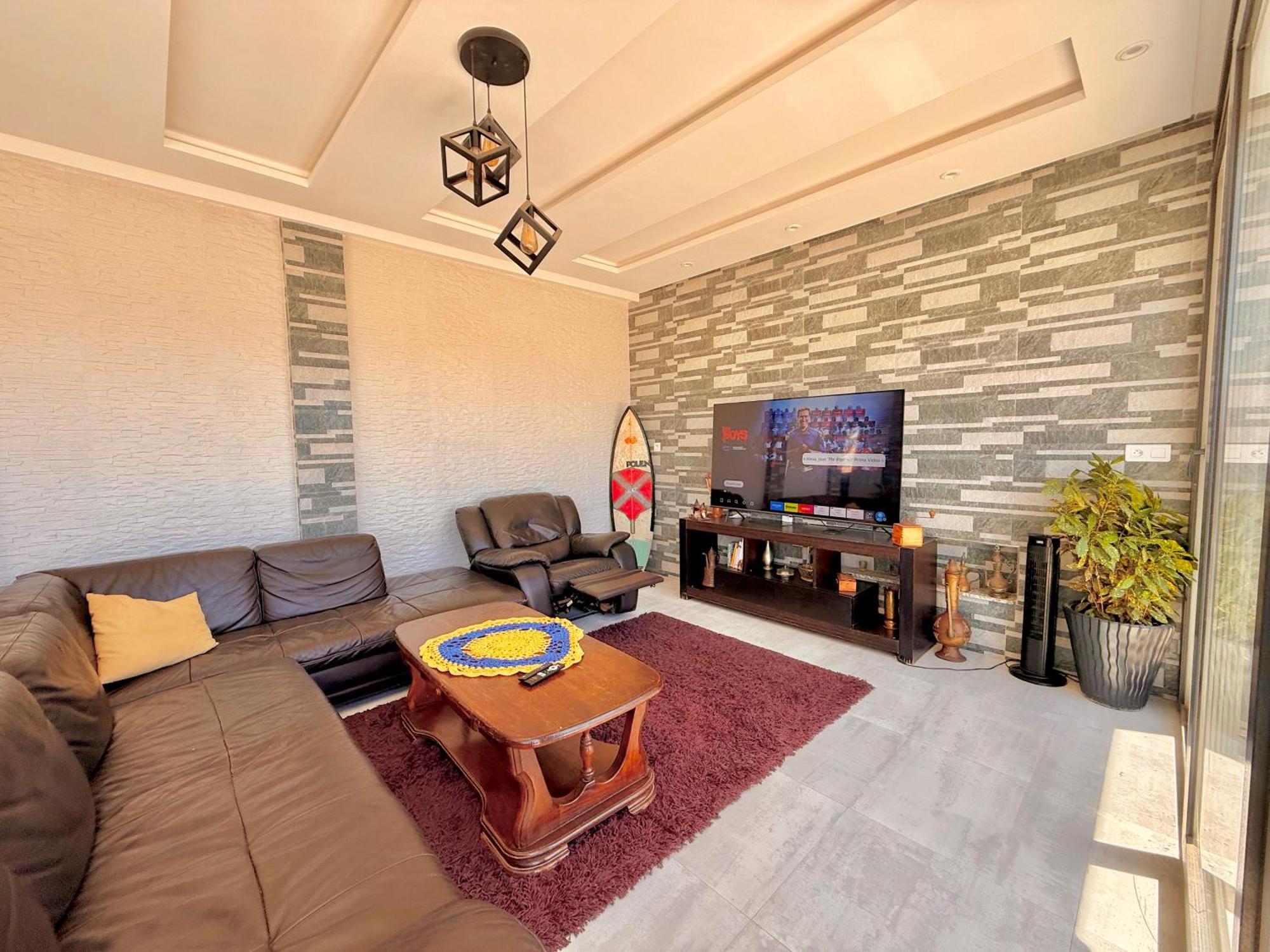 Abrid Surf Apartment Tamraght Exterior photo